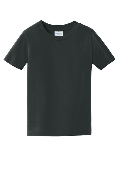 Port & Co Toddler Fan Favorite Tee. PC450TD