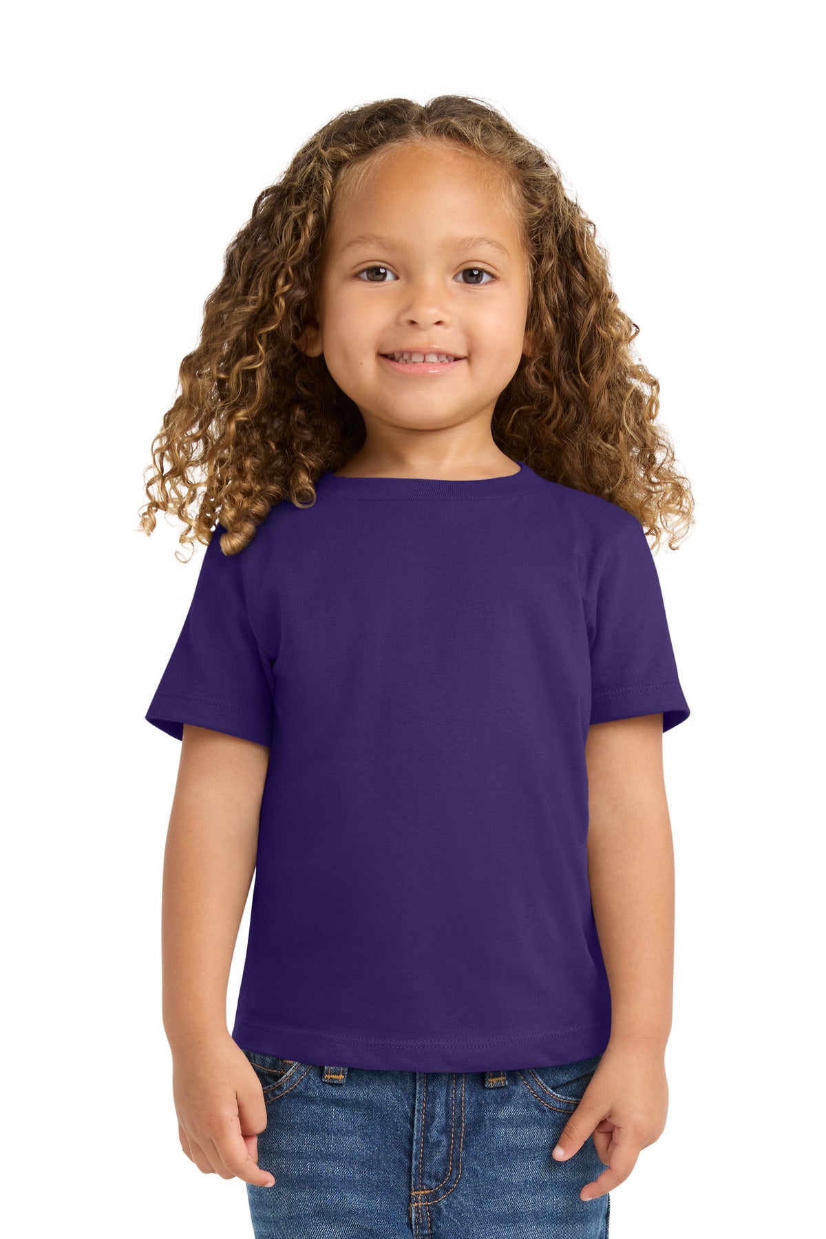 SanMar PC450TD_teampurple_model_front.jpg