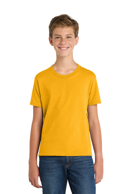 SanMar PC450Y_brightgold_model_front.jpg