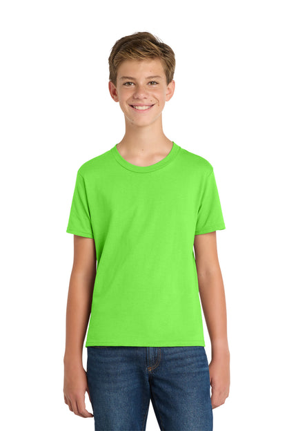 SanMar PC450Y_flashgreen_model_front.jpg