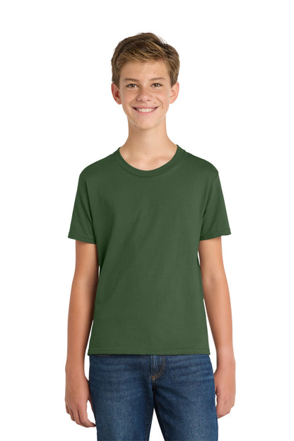 SanMar PC450Y_olive_model_front.jpg