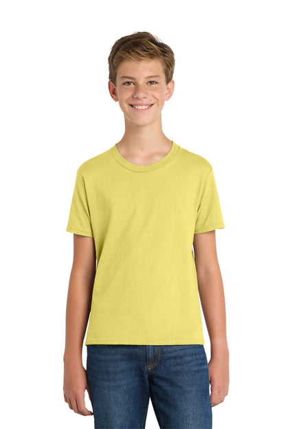 SanMar PC450Y_yellow_model_front.jpg