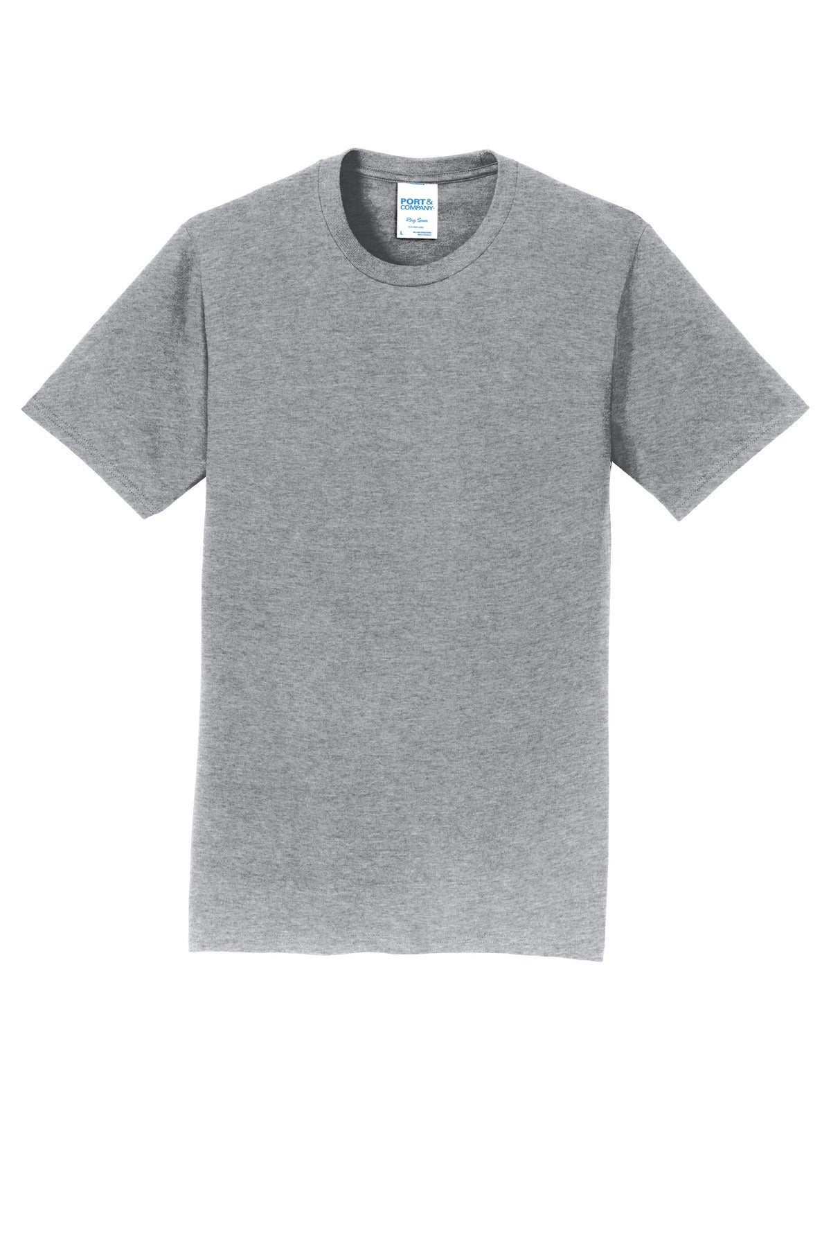 Port & Co Fan Favorite Tee. PC450