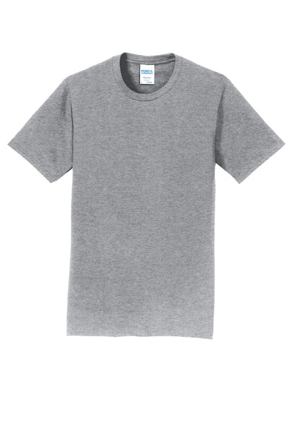 Port & Co Fan Favorite Tee. PC450