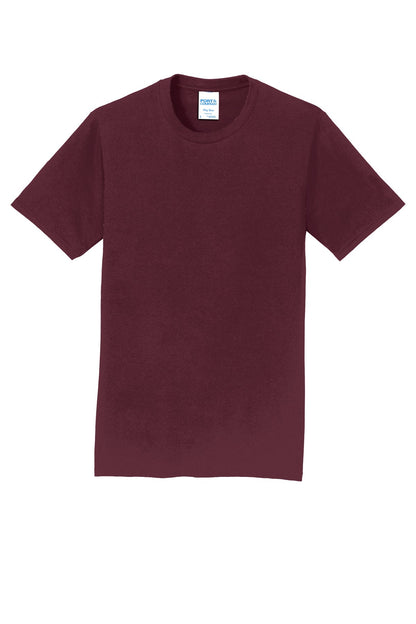 Port & Co Fan Favorite Tee. PC450