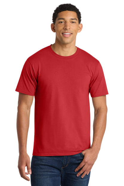 SanMar PC450_brightred_model_front.jpg