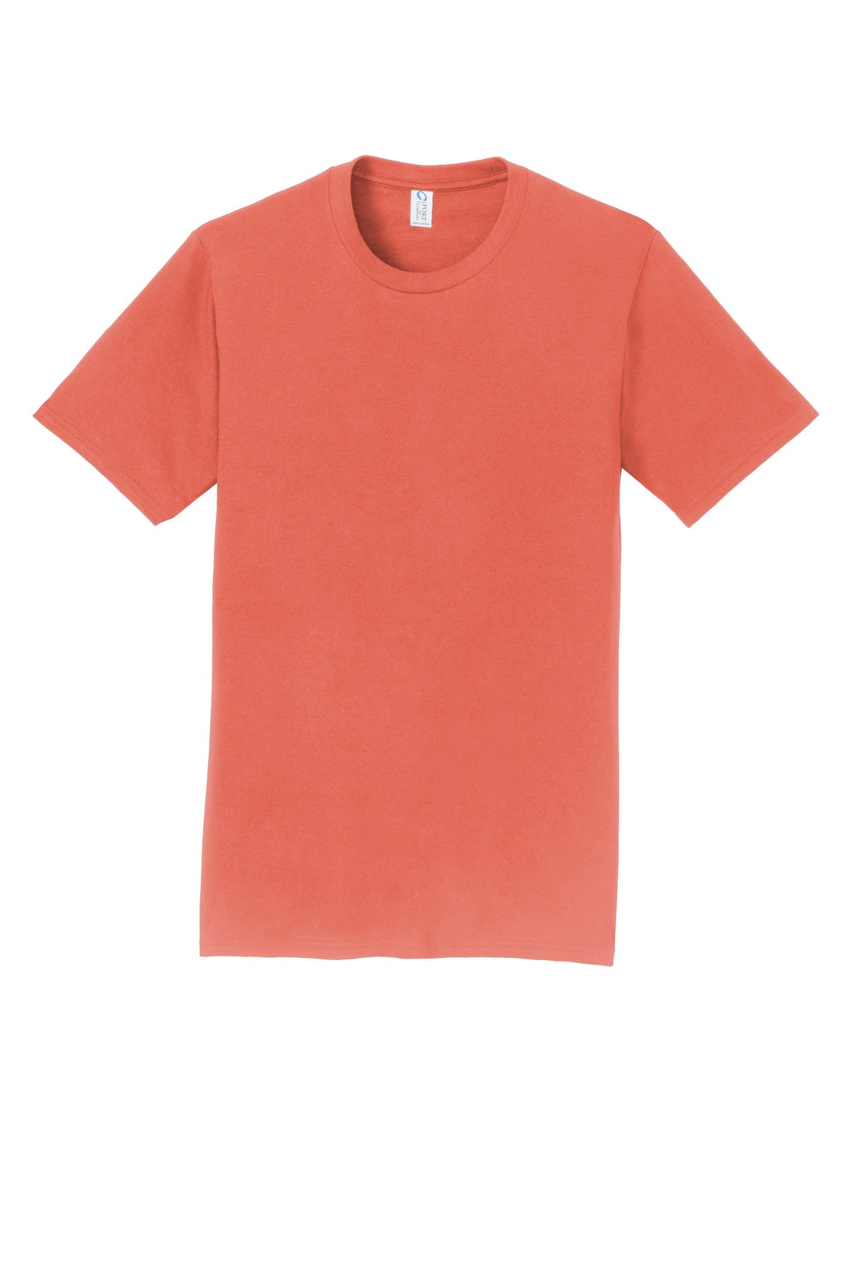 Port & Co Fan Favorite Tee. PC450