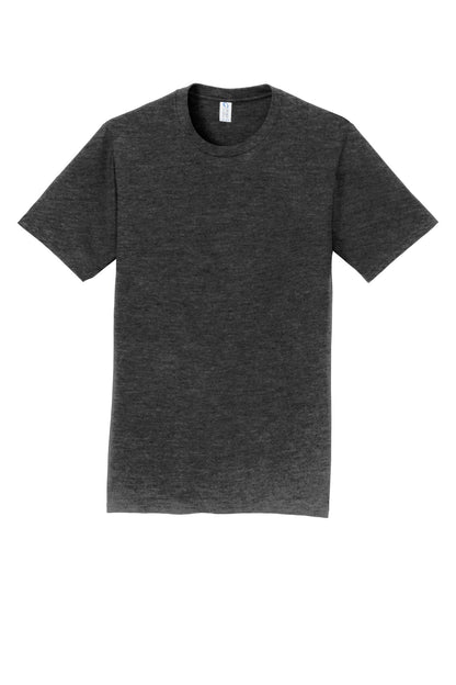 Port & Co Fan Favorite Tee. PC450