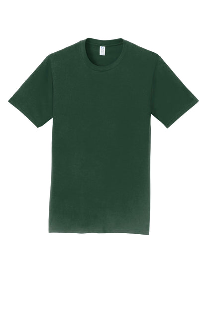 Port & Co Fan Favorite Tee. PC450