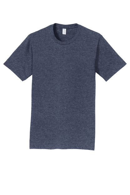 Port & Co Fan Favorite Tee. PC450