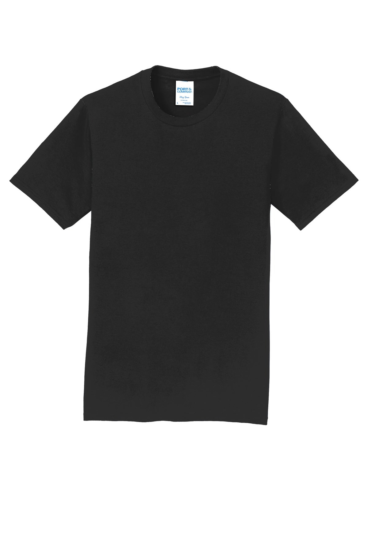 Port & Co Fan Favorite Tee. PC450