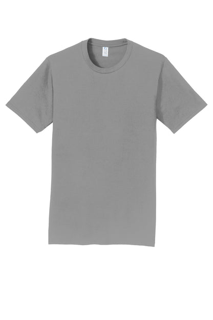 Port & Co Fan Favorite Tee. PC450