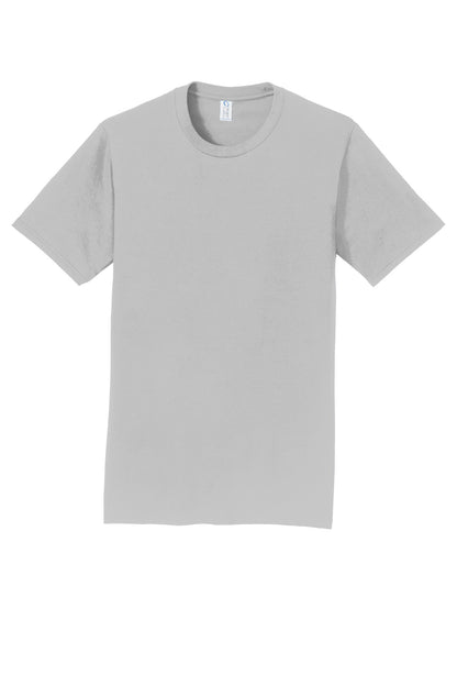 Port & Co Fan Favorite Tee. PC450