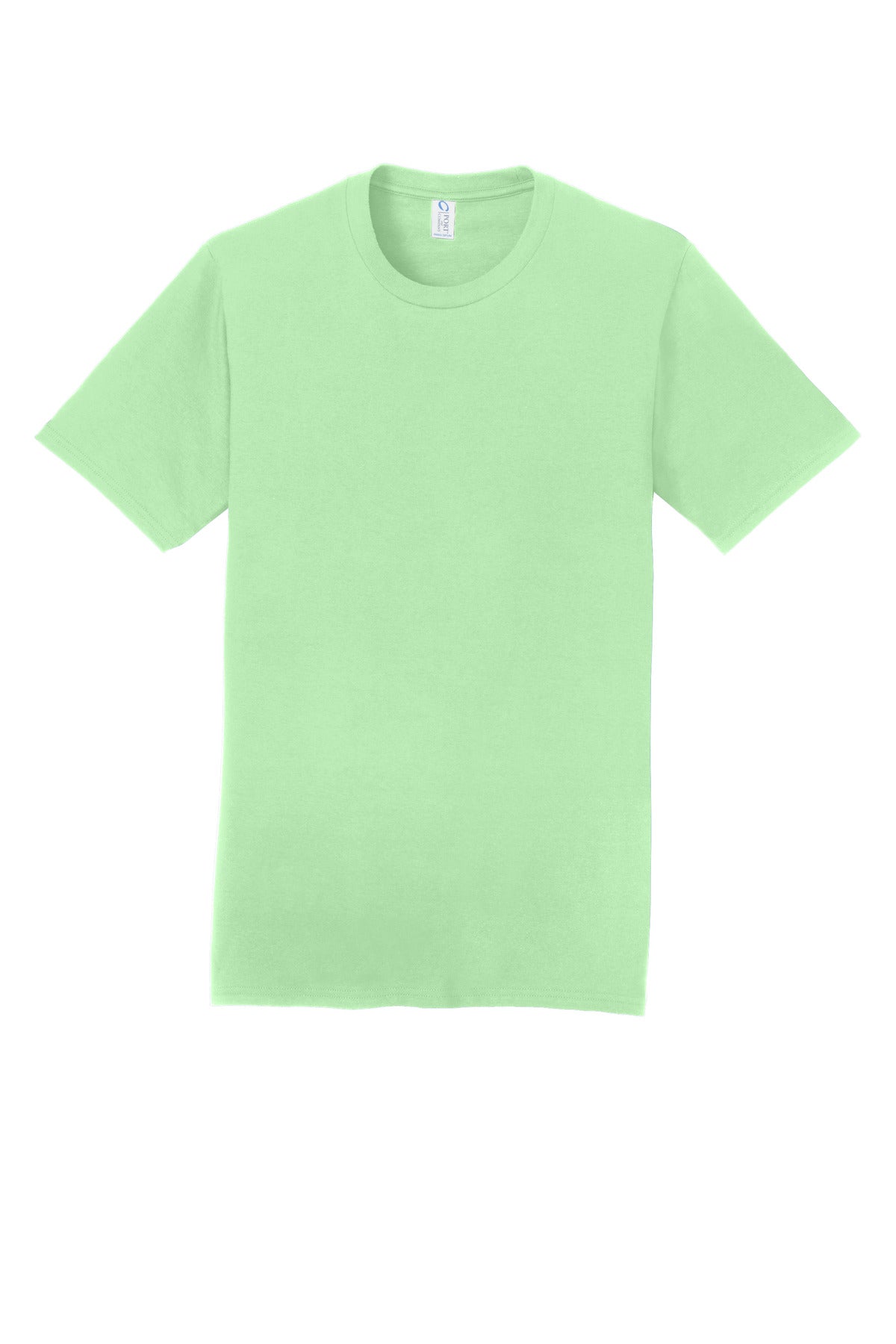 Port & Co Fan Favorite Tee. PC450