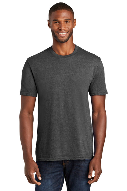 Port & Co Fan Favorite Blend Tee. PC455