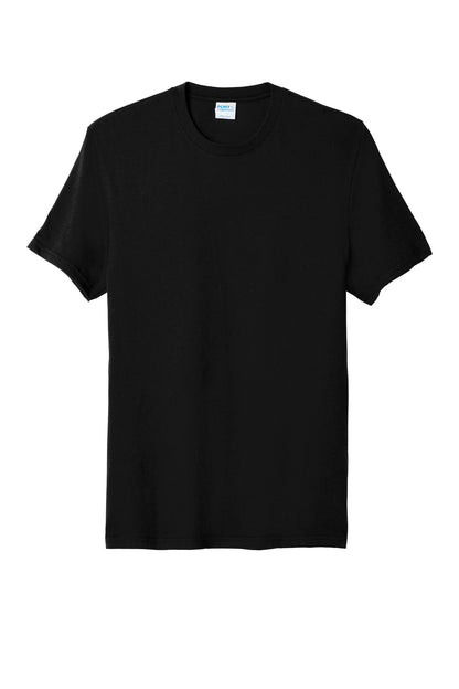 Port & Co Fan Favorite Blend Tee. PC455