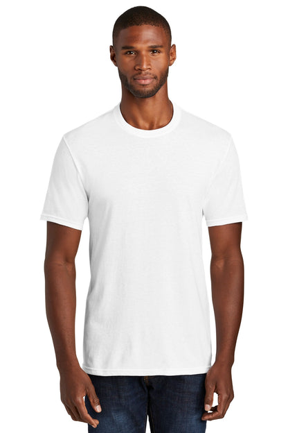 Port & Co Fan Favorite Blend Tee. PC455