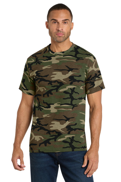 SanMar PC54C_militarycamo_model_front.jpg