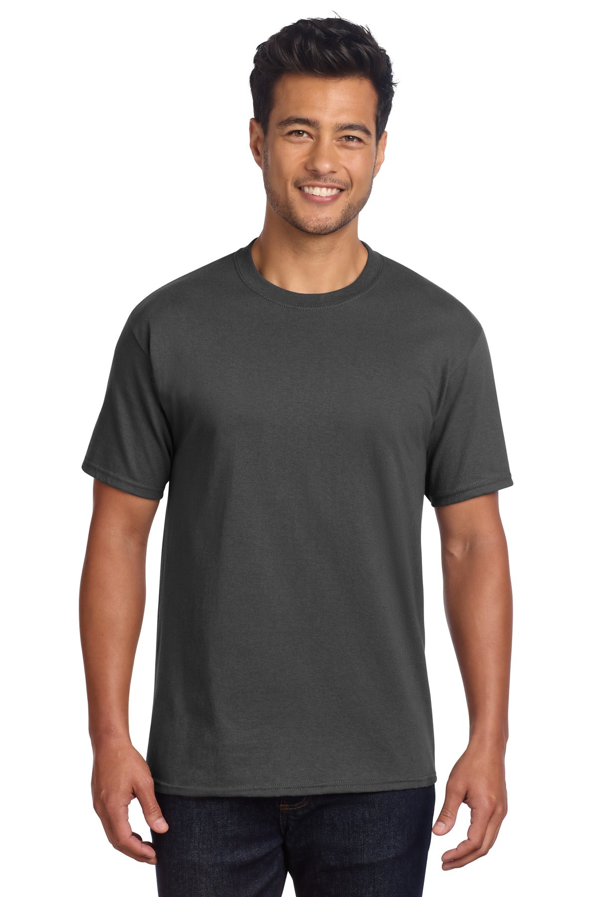 SanMar PC54DTG_charcoal_model_front.jpg