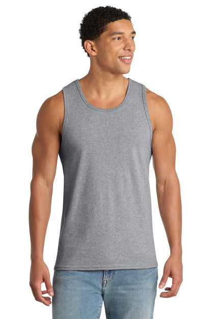 SanMar PC54TT_athleticheather_model_front.jpg