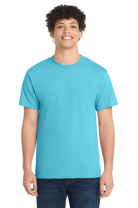 SanMar PC54T_aquaticblue_model_front.jpg