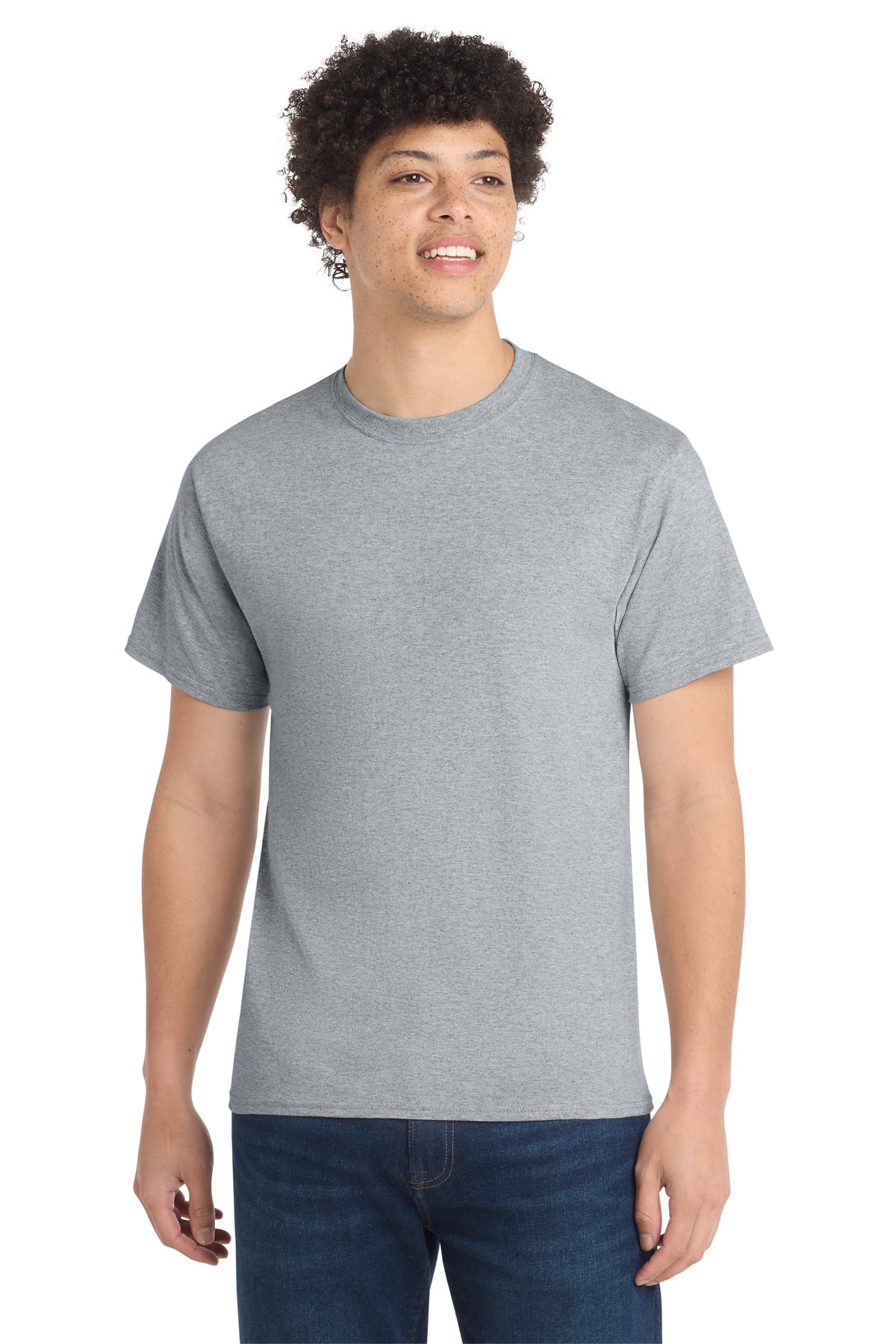 SanMar PC54T_athleticheather_model_front.jpg