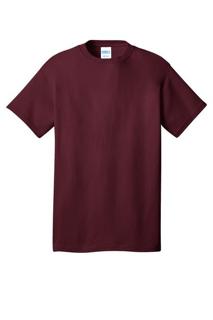 Port & Co Tall Core Cotton Tee PC54T