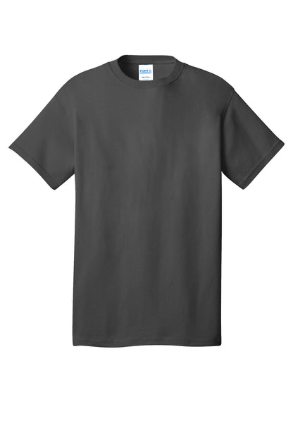 Port & Co Tall Core Cotton Tee PC54T