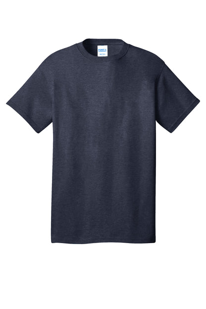 Port & Co Tall Core Cotton Tee PC54T