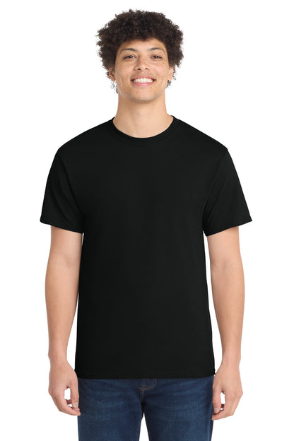 SanMar PC54T_jetblack_model_front.jpg