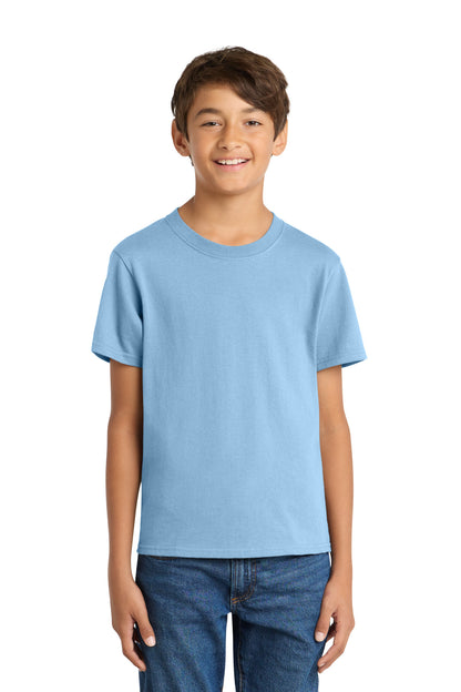SanMar PC54Y_lightblue_model_front.jpg