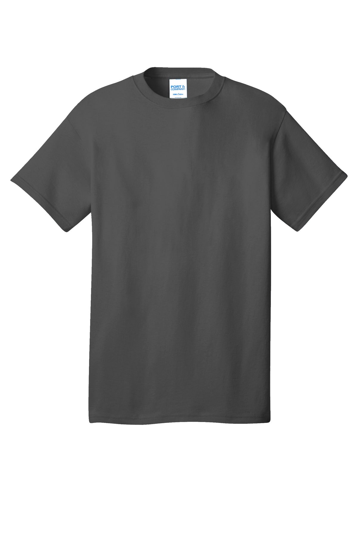 Port & Co Core Cotton Tee. PC54