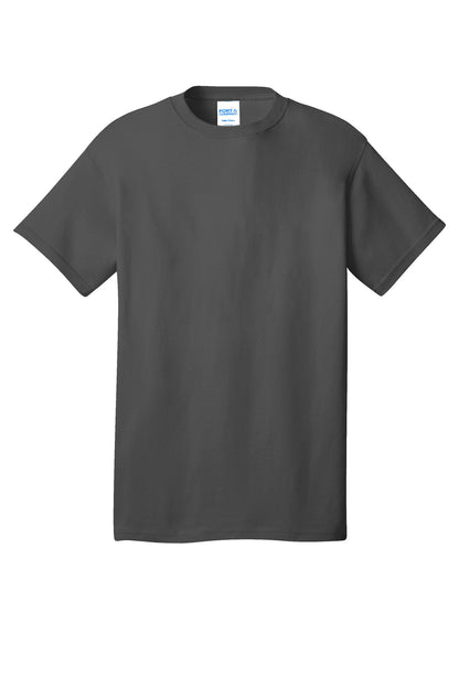 Port & Co Core Cotton Tee. PC54