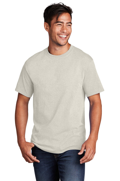 Port & Co Core Cotton Tee. PC54