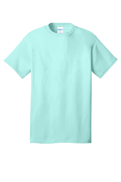 Port & Co Core Cotton Tee. PC54