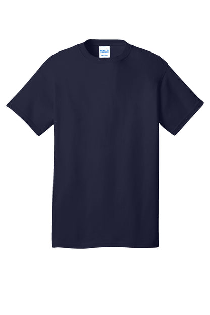 Port & Co Core Cotton Tee. PC54