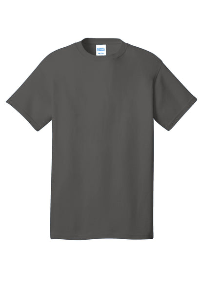 Port & Co Core Cotton Tee. PC54