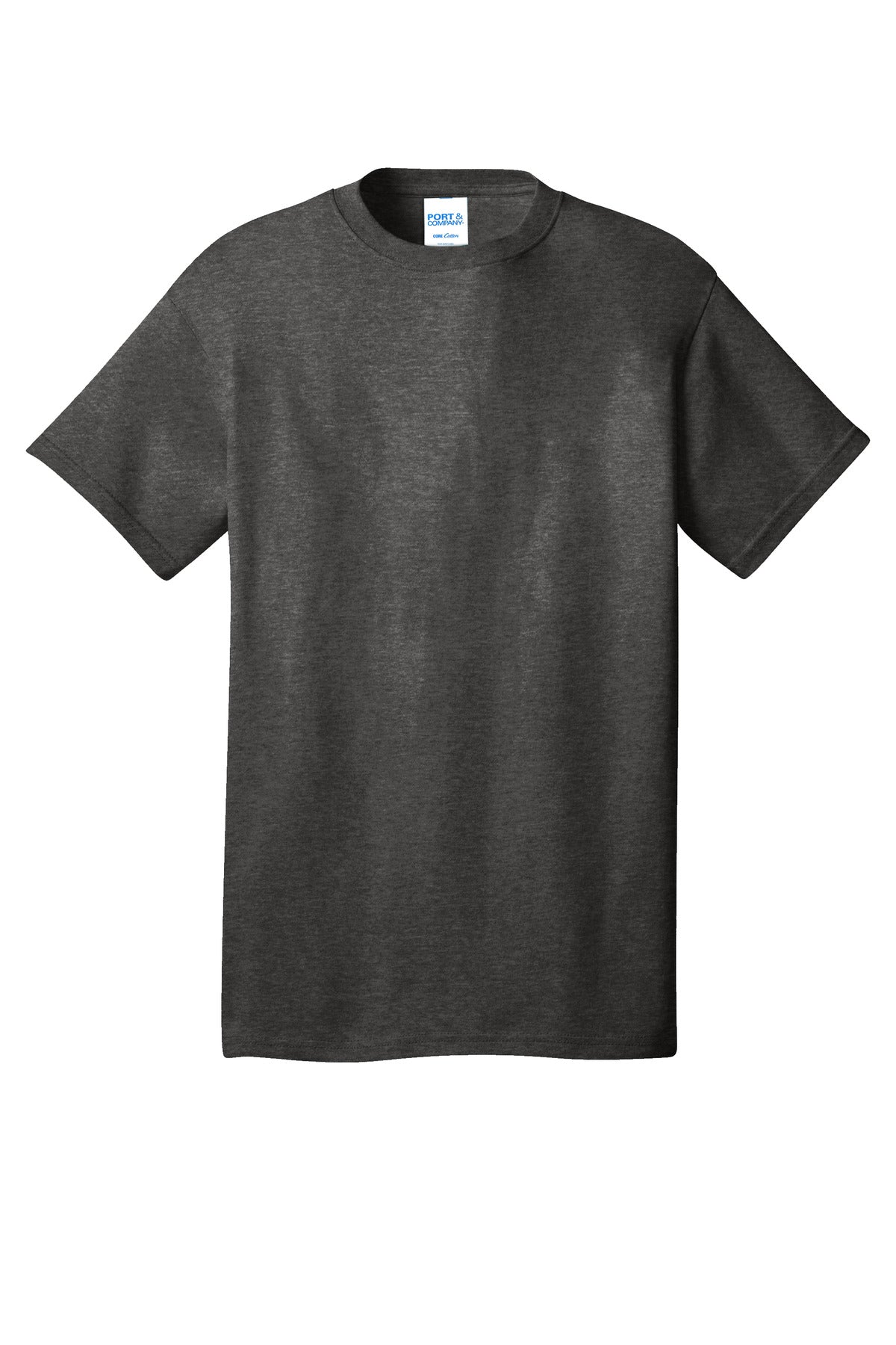 Port & Co Core Cotton Tee. PC54