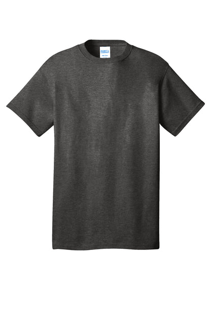 Port & Co Core Cotton Tee. PC54