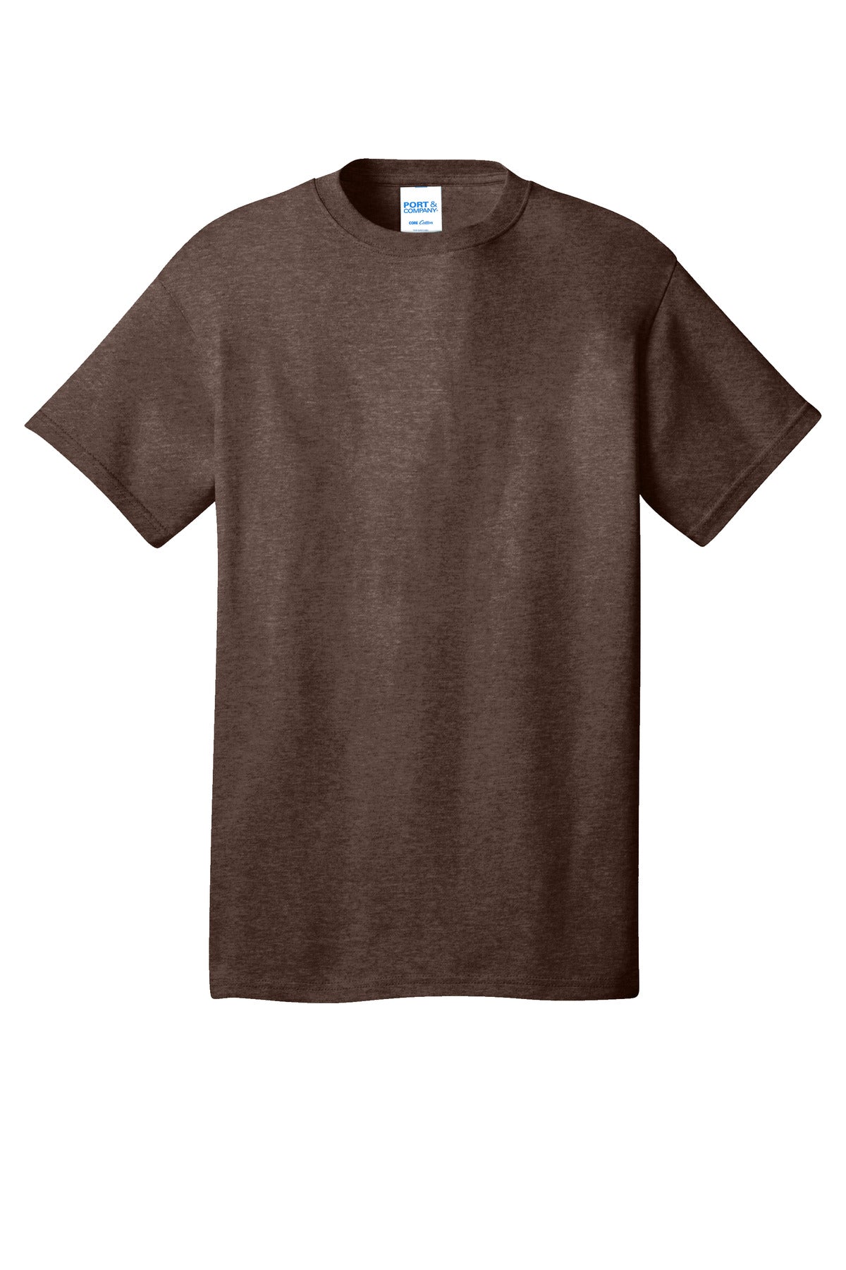 Port & Co Core Cotton Tee. PC54