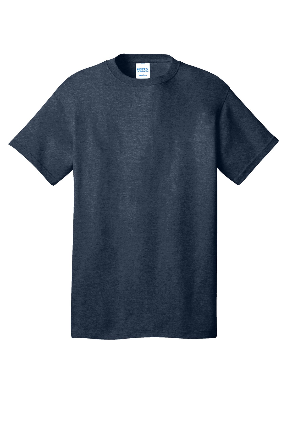 Port & Co Core Cotton Tee. PC54