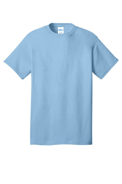 Port & Co Core Cotton Tee. PC54