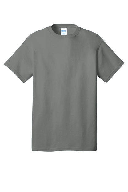 Port & Co Core Cotton Tee. PC54