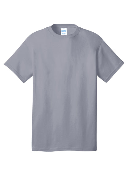 Port & Co Core Cotton Tee. PC54