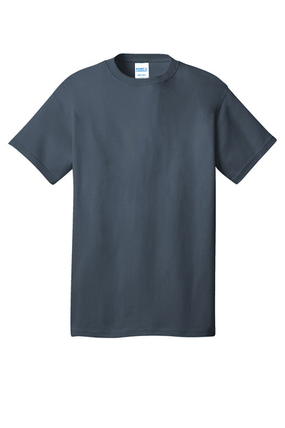 Port & Co Core Cotton Tee. PC54