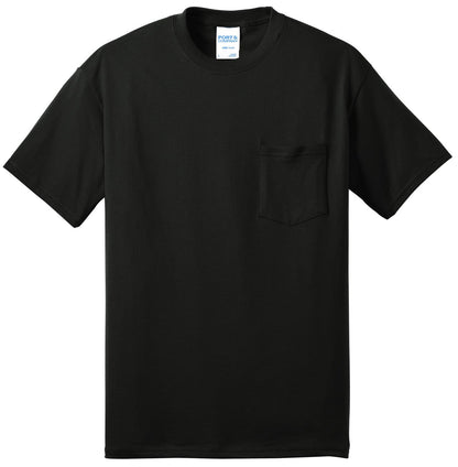 SanMar PC55P_Black_Flat_Front_060912.jpg?v=1761766915