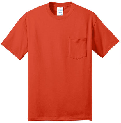 SanMar PC55P_Orange_Flat_Front_060912.jpg?v=1761766915