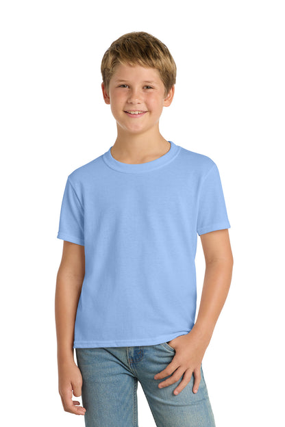 SanMar PC55Y_lightblue_model_front.jpg