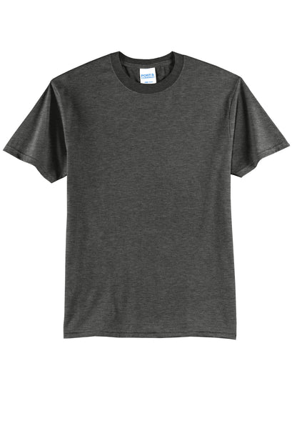 Port & Co Core Blend Tee. PC55