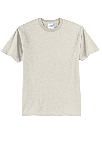 Port & Co Core Blend Tee. PC55